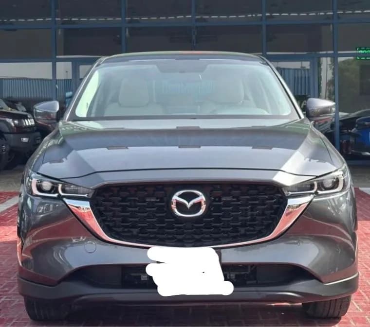 Used Mazda CX-5 2.5L GS (FWD) 2023