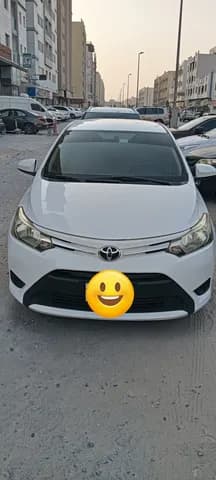 Used Toyota Yaris 1.5L SE 2016 Used Toyota Yaris 1.5L SE 2016 for sale