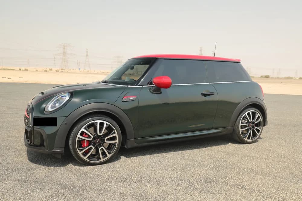 Used Mini John Cooper Works John Cooper Works 2024