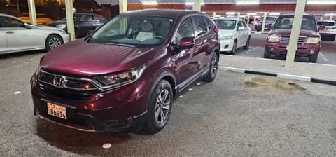 Used Honda CR-V 2.4 LX 2WD 2019 Used Honda CR-V 2.4 LX 2WD 2019 used_cars.forSale