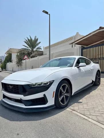 Used Ford Mustang 5.0L GT Dark Horse 2024 Used Ford Mustang 5.0L GT Dark Horse 2024 for sale