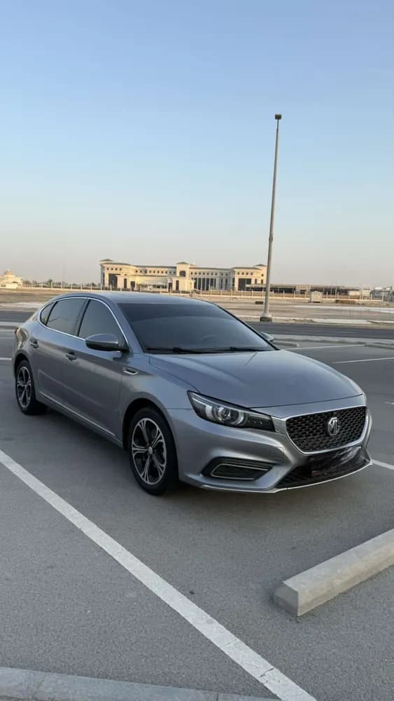 Used Mazda 6 2.0L Comfort Plus 2023