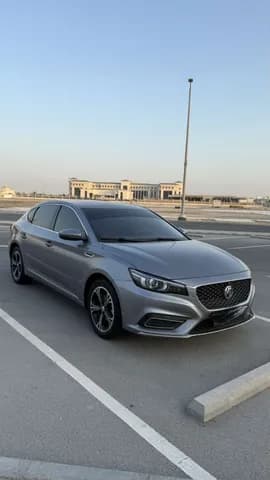 Used Mazda 6 2.0L Comfort Plus 2023 Used Mazda 6 2.0L Comfort Plus 2023 used_cars.forSale