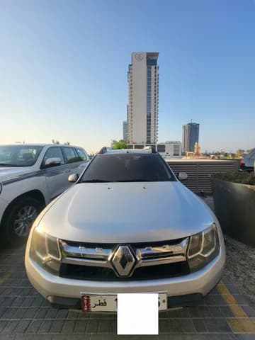 رينو دستر 2.0L LE 4x2 2016 مستعملة رينو دستر 2.0L LE 4x2 2016 مستعملة used_cars.forSale