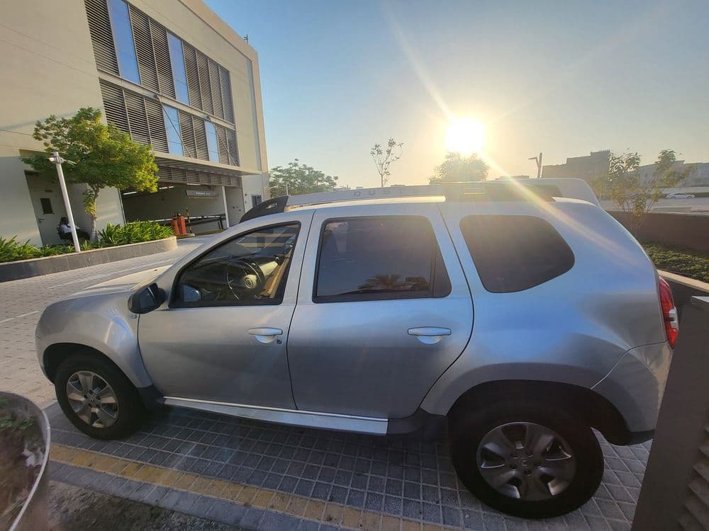 Used Renault Duster 2.0L LE (4x2) 2016