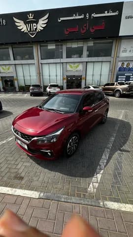 Used Suzuki Baleno 1.4L GLX 2024 Used Suzuki Baleno 1.4L GLX 2024 for sale