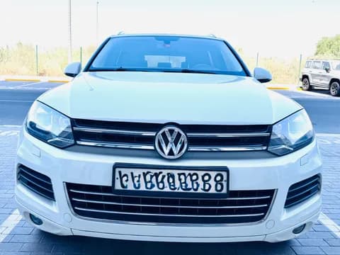 مستعملة فولكس فاجن طوارق 3.6L SE 2015 مستعملة فولكس فاجن طوارق 3.6L SE 2015 used_cars.forSale