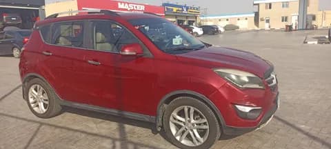 شانجان سي اس 35 2016 مستعملة شانجان سي اس 35 2016 مستعملة used_cars.forSale