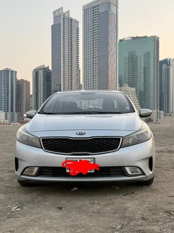 مستعملة كيا سيراتو 1.6L EX 2018 مستعملة كيا سيراتو 1.6L EX 2018 used_cars.forSale