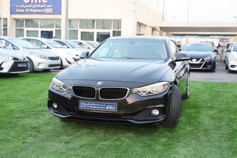 Used BMW 4 Series Coupe 428i 2014 Used BMW 4 Series Coupe 428i 2014 used_cars.forSale