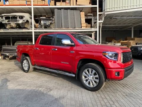 تويوتا تندرا 2016 مستعملة تويوتا تندرا 2016 مستعملة used_cars.forSale