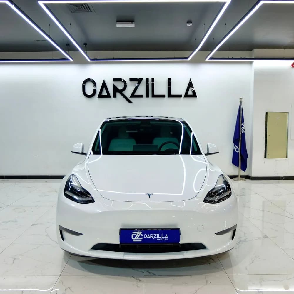 Used Tesla Model Y Performance AWD 2023