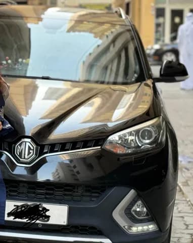 إم جي - GS 2016 مستعملة إم جي - GS 2016 مستعملة used_cars.forSale