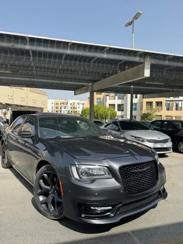 Used Chrysler 300C 3.6L V6 Luxury 2021 Used Chrysler 300C 3.6L V6 Luxury 2021 used_cars.forSale