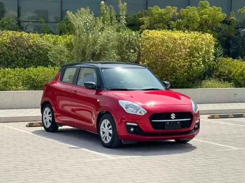 Used Suzuki Swift 1.2 GL 2023
