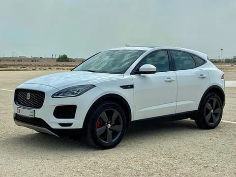 جاكوار إي-بيس 2.0T SE 200 PS 2020 مستعملة جاكوار إي-بيس 2.0T SE 200 PS 2020 مستعملة used_cars.forSale