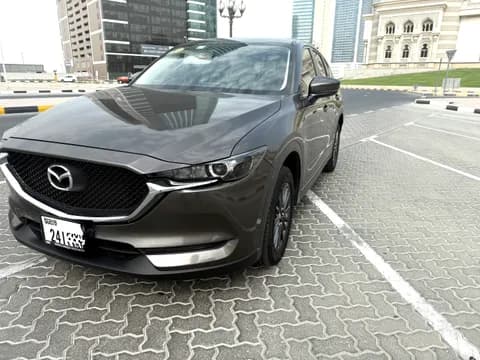 مستعملة مازدا سي اكس-5 2.5L GS FWD 2021 مستعملة مازدا سي اكس-5 2.5L GS FWD 2021 used_cars.forSale