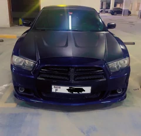Used Dodge Charger 3.6L SE Sport 2014 Used Dodge Charger 3.6L SE Sport 2014 used_cars.forSale
