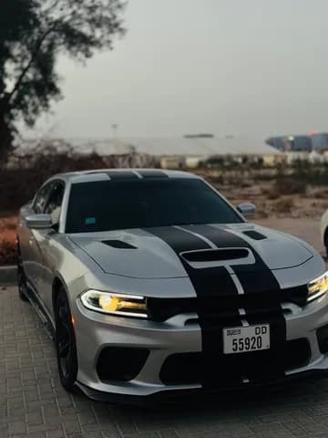 Used Dodge Charger 3.6L SXT premium 2021 Used Dodge Charger 3.6L SXT premium 2021 used_cars.forSale