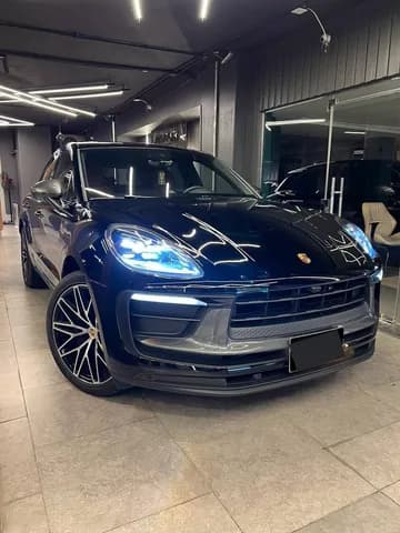 New Porsche Macan 2.0T Base 2026 New Porsche Macan 2.0T Base 2026 used_cars.forSale