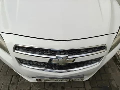 شفروليه ماليبو 2.4L LS 2013 مستعملة شفروليه ماليبو 2.4L LS 2013 مستعملة used_cars.forSale
