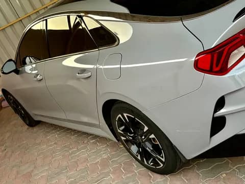 Used Kia K5 2.5L GDI 2021 Used Kia K5 2.5L GDI 2021 used_cars.forSale