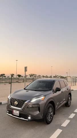 Used Nissan Rogue SL AWD 2021 Used Nissan Rogue SL AWD 2021 for sale