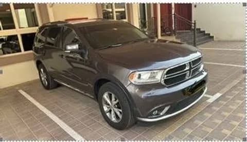 دودج دورانجو 3.6L 2014 مستعملة دودج دورانجو 3.6L 2014 مستعملة used_cars.forSale