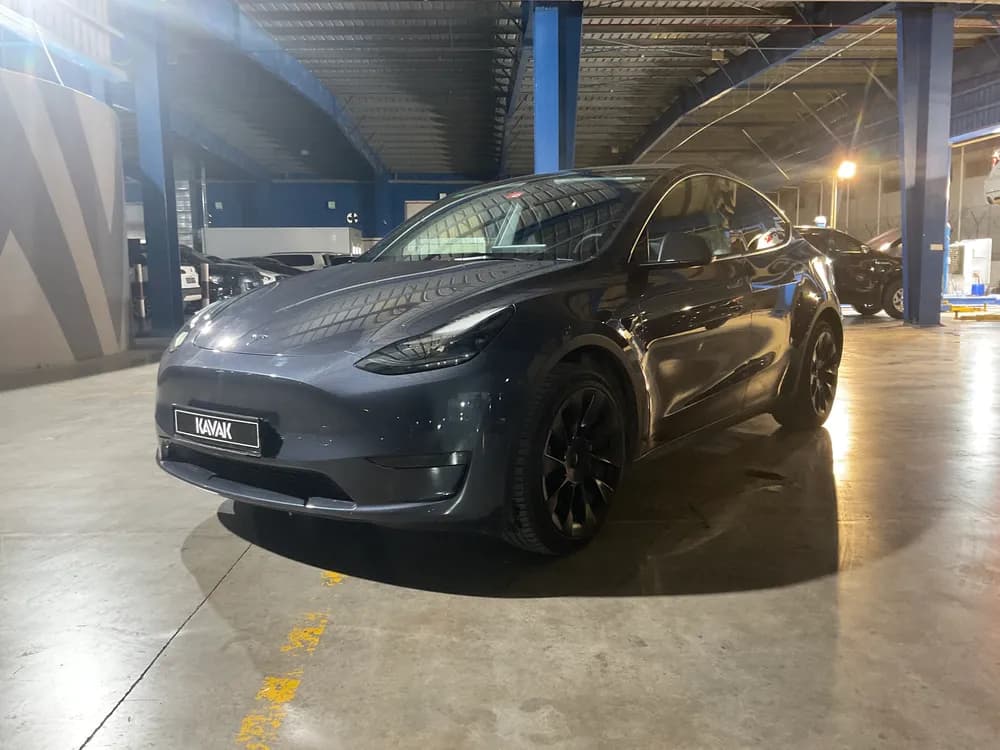 Used Tesla Model Y 2023