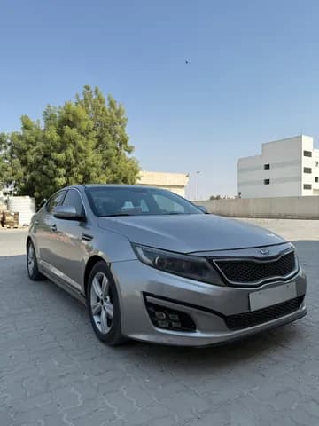 Used Kia Optima 2015 Used Kia Optima 2015 used_cars.forSale