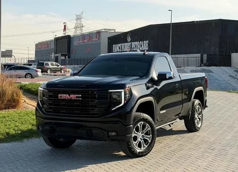 Used GMC Sierra 1500 2024 Used GMC Sierra 1500 2024 used_cars.forSale