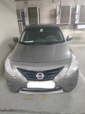 Used Nissan Versa 2016 Used Nissan Versa 2016 for sale