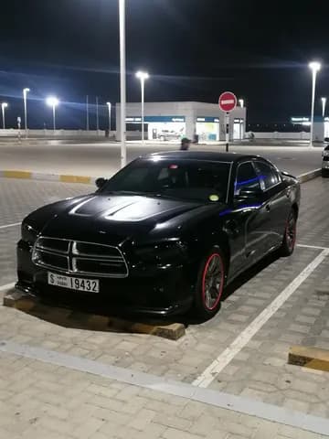 Used Dodge Charger SE 2013 Used Dodge Charger SE 2013 used_cars.forSale