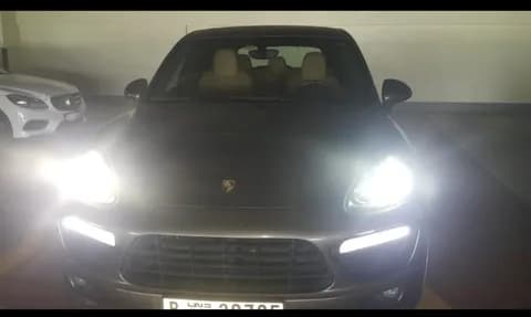 بورش كايين GTS 2013 مستعملة بورش كايين GTS 2013 مستعملة used_cars.forSale