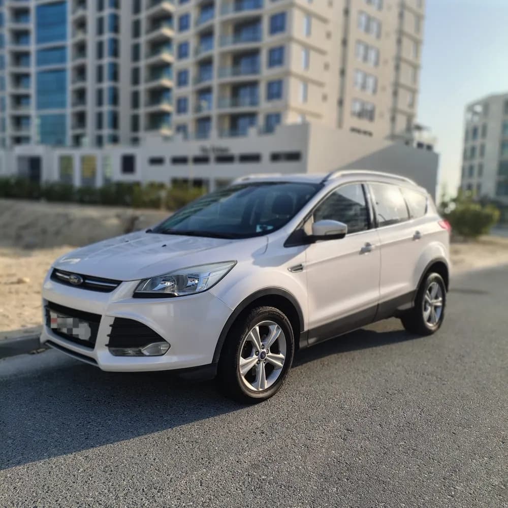 Used Ford Escape 2.5L 2016