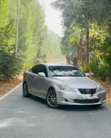 Used Lexus IS 300 4 door 3.0L 2009 Used Lexus IS 300 4 door 3.0L 2009 used_cars.forSale