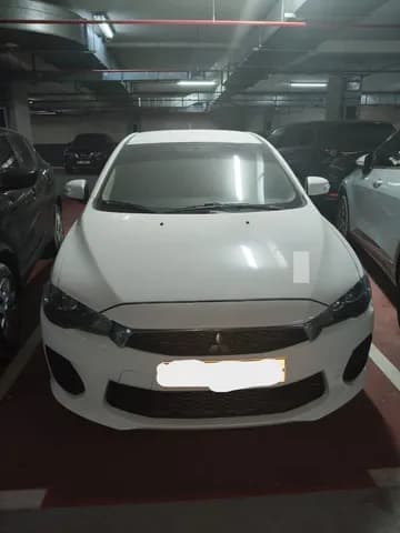 Used Mitsubishi Lancer 1.6L 2016 Used Mitsubishi Lancer 1.6L 2016 used_cars.forSale