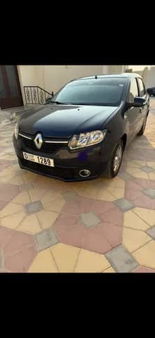 رينو سيمبول 1.6L SE 2016 مستعملة رينو سيمبول 1.6L SE 2016 مستعملة used_cars.forSale