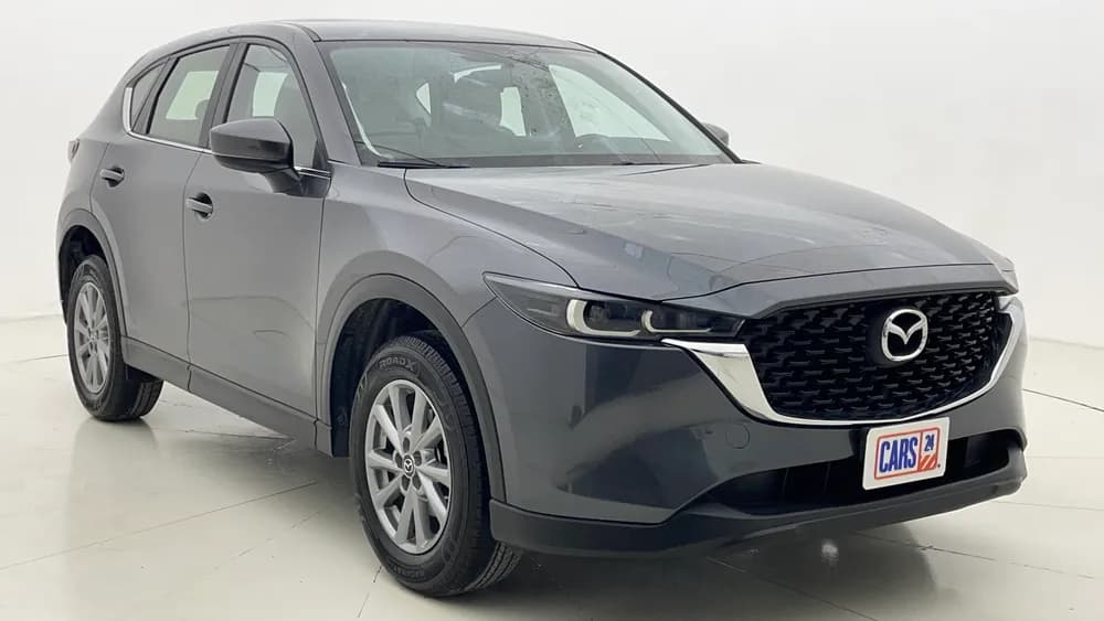 Used Mazda CX-5 2024