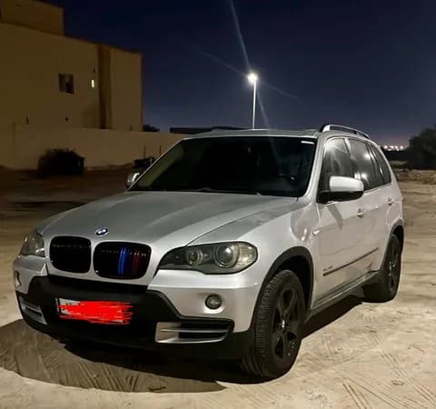 بي إم دبليو اكس5 xDrive 35i 2010 مستعملة بي إم دبليو اكس5 xDrive 35i 2010 مستعملة used_cars.forSale