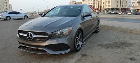 Used Mercedes-Benz A250 2018 Used Mercedes-Benz A250 2018 for sale