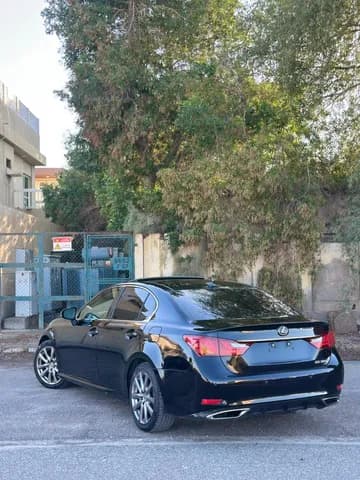 Used Lexus GS 350 2013 Used Lexus GS 350 2013 for sale