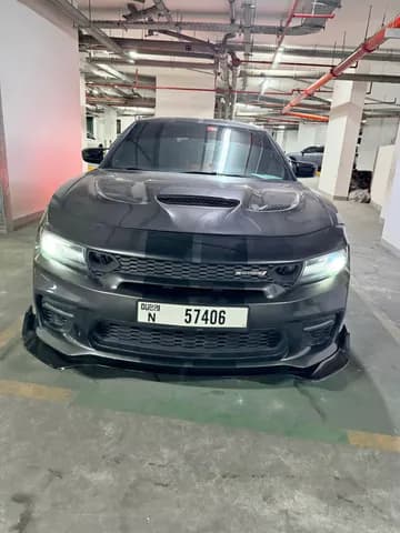 دودج تشالنجر 3.6L GT 2019 مستعملة دودج تشالنجر 3.6L GT 2019 مستعملة used_cars.forSale