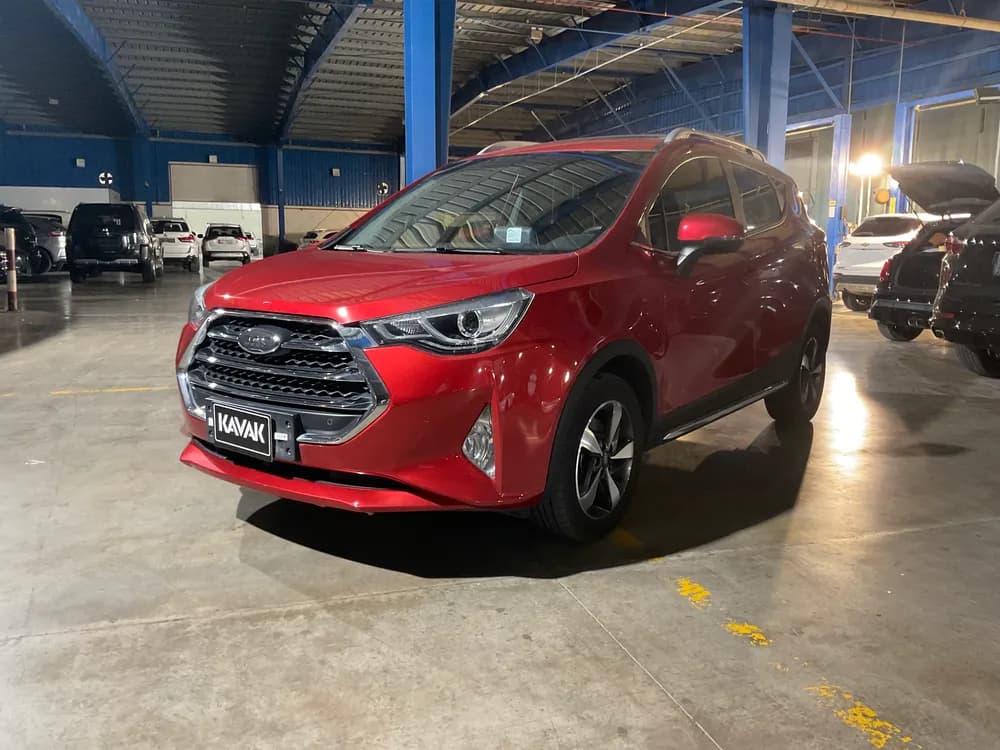 Used JAC S3 2024