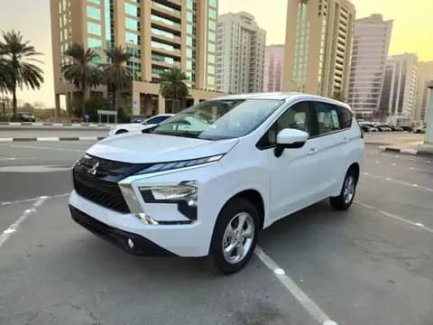 Used Mitsubishi Xpander 1.5L GLS 2024 Used Mitsubishi Xpander 1.5L GLS 2024 used_cars.forSale