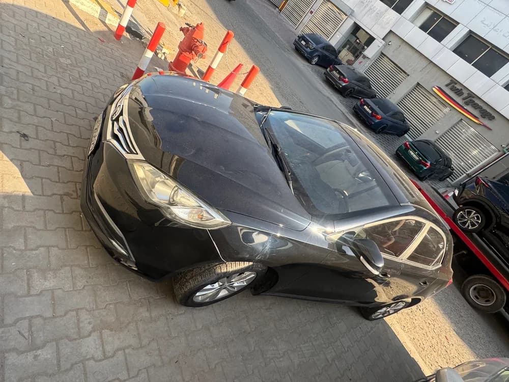 Used MG 360 2018 Used MG 360 2018 used_cars.forSale