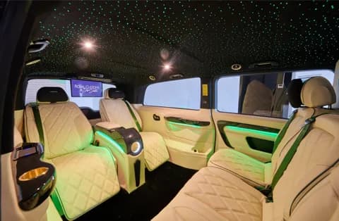 مرسيدس بنز الفئة في Avantgarde 2026 جديدة مرسيدس بنز الفئة في Avantgarde 2026 جديدة used_cars.forSale
