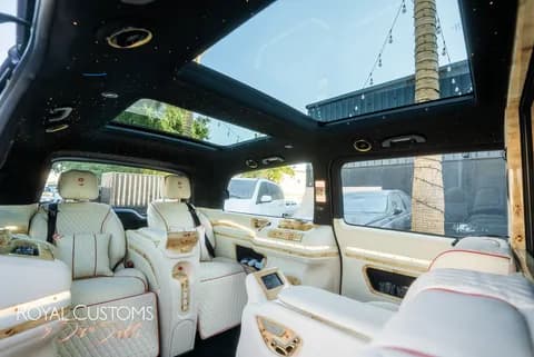 مرسيدس بنز الفئة في Avantgarde 2026 جديدة مرسيدس بنز الفئة في Avantgarde 2026 جديدة used_cars.forSale