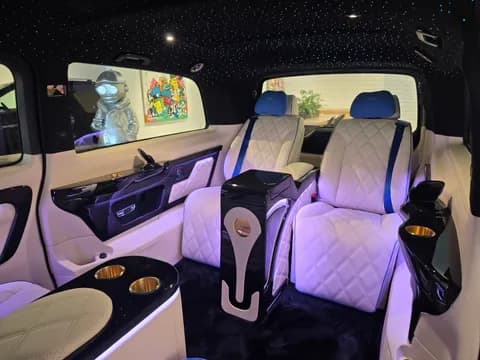 مرسيدس بنز الفئة في Avantgarde 2026 جديدة مرسيدس بنز الفئة في Avantgarde 2026 جديدة used_cars.forSale