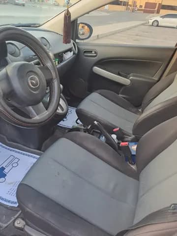 Used Mazda 2 5 Door 1.5L 2011 Used Mazda 2 5 Door 1.5L 2011 used_cars.forSale